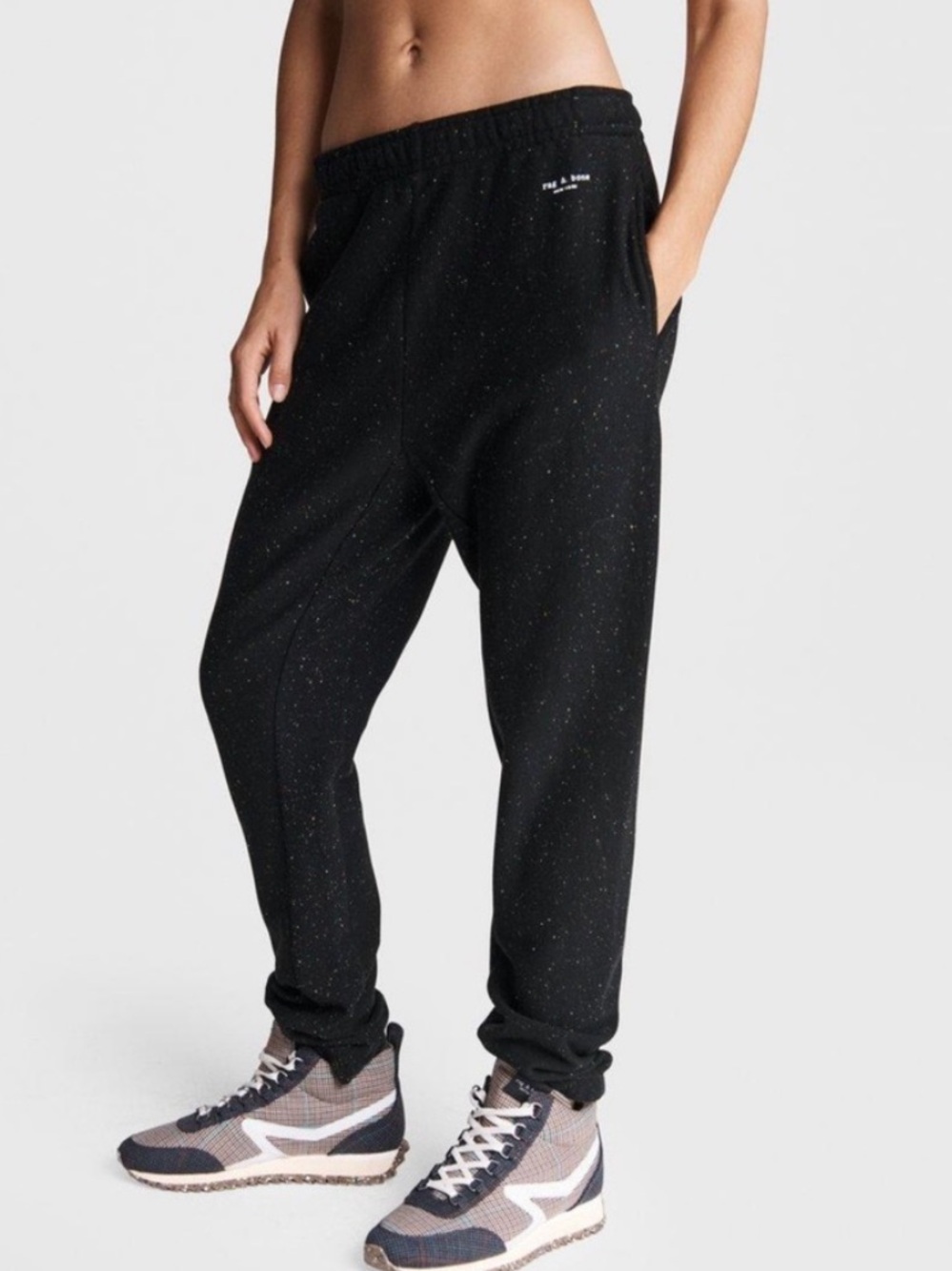Rag and bone city sweatpants